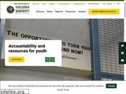 Sites similar to vcso.us