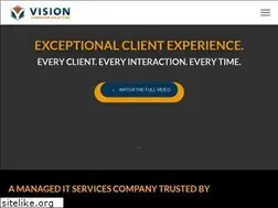 Sites similar to vcsolutions.com