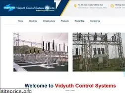 Sites similar to vcspl.co.in