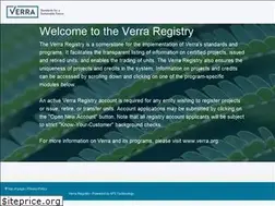 Sites similar to vcsprojectdatabase.org
