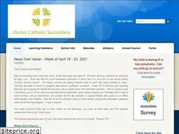 Sites similar to vcss.ca