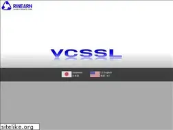 Sites similar to vcssl.org