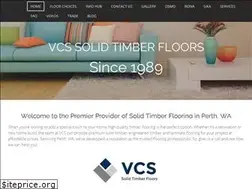 Sites similar to vcssolidtimberfloors.com