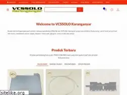 Sites similar to vcssolo.com