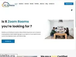 Sites similar to vcsystems.com.au
