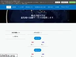 Sites similar to vct-tokyo.com