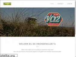 Sites similar to vct2.nl