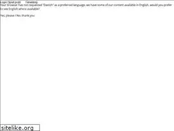 Sites similar to vcta.dk