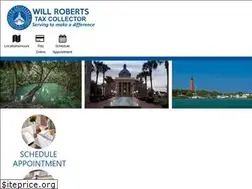 Sites similar to vctaxcollector.org