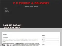 Sites similar to vctireandauto.com