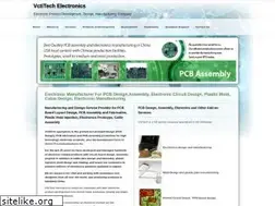 Sites similar to vctitech.com
