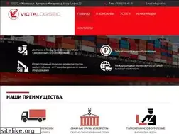 Sites similar to vctl.ru