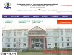 Sites similar to vctm.in