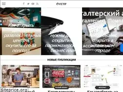 Sites similar to vctn.ru