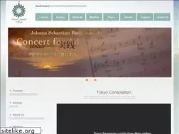 Sites similar to vctokyo.jp