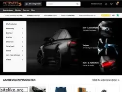 Sites similar to vctparts.nl