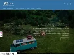 Sites similar to vctrade.nl
