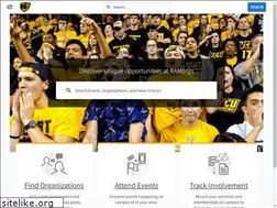 Sites similar to vcu.collegiatelink.net
