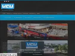 Sites similar to vcu.nl