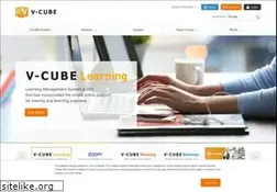 Sites similar to vcube.com