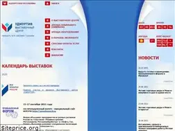Sites similar to vcudmurtia.ru