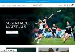 Sites similar to vcultimate.com