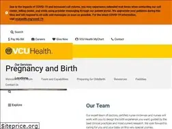 Sites similar to vcumom.com