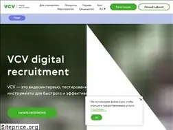Sites similar to vcv.ru