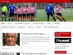 Sites similar to vcvlissingen.nl