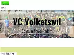 Sites similar to vcvolketswil.ch
