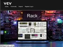 Sites similar to vcvrack.com
