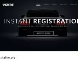 Sites similar to vcvrs.com