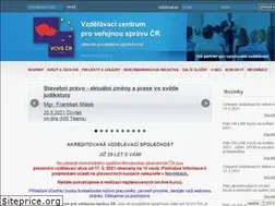 Sites similar to vcvscr.cz