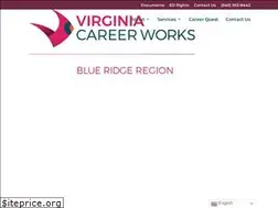 Sites similar to vcwblueridge.com