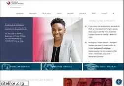 Sites similar to vcwnorthern.com