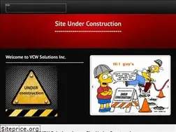 Sites similar to vcwsolutions.com