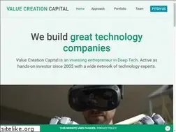 Sites similar to vcxc.com