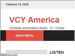 Sites similar to vcyamerica.org