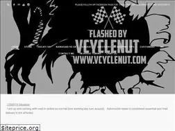 Sites similar to vcyclenut.com