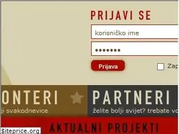 Sites similar to vcz.hr