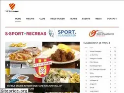 Sites similar to vczevergem.be