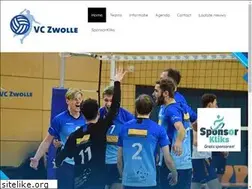 Sites similar to vczwolle.nl