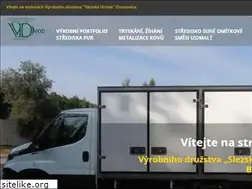 Sites similar to vd-brumovice.cz