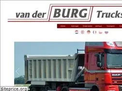 Sites similar to vd-burg.com