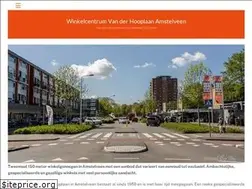 Sites similar to vd-hooplaan.nl