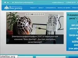 Sites similar to vd-pikalevo.ru