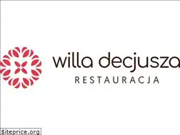 Sites similar to vd-restauracja.pl