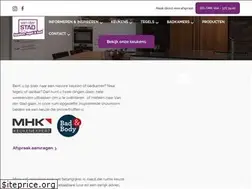 Sites similar to vd-stad.nl