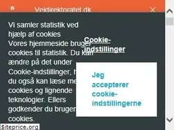 Sites similar to vd.dk