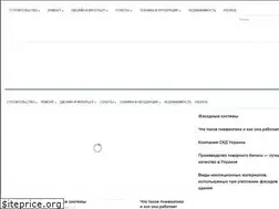 Sites similar to vd.net.ua